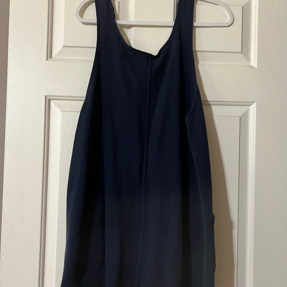 Woman’s Clifford & Willis knit dress
